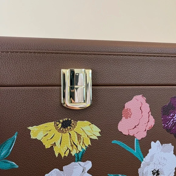 NIB Taylor Swift Acoustic Piano Vinyl Case Surprise Song Eras Tour Swiftie Rare - Picture 11 of 14